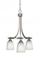  3413-BN-460 - Chandeliers