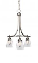  3413-BN-461 - Chandeliers