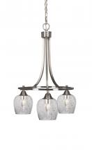  3413-BN-4812 - Chandeliers