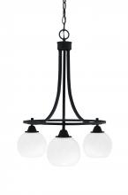  3413-MB-4101 - Chandeliers