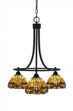  3413-MB-9465 - Chandeliers