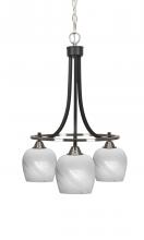  3413-MBBN-4811 - Chandeliers