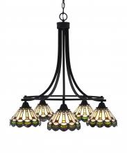  3415-MB-9395 - Chandeliers