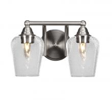  3422-BN-210 - Bathroom Lighting