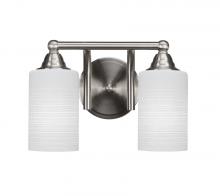  3422-BN-4061 - Bathroom Lighting