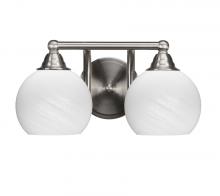  3422-BN-4101 - Bathroom Lighting