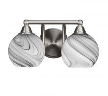  3422-BN-4109 - Bathroom Lighting