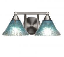  3422-BN-458 - Bathroom Lighting