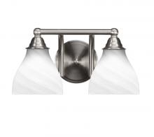  3422-BN-4761 - Bathroom Lighting