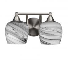  3422-BN-4819 - Bathroom Lighting