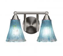  3422-BN-725 - Bathroom Lighting