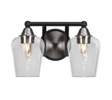  3422-MBBN-210 - Bathroom Lighting