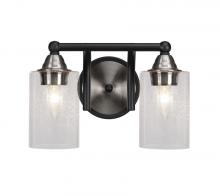  3422-MBBN-300 - Bathroom Lighting