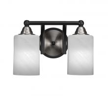  3422-MBBN-3001 - Bathroom Lighting