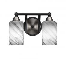  3422-MBBN-3009 - Bathroom Lighting