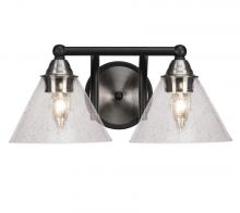  3422-MBBN-302 - Bathroom Lighting