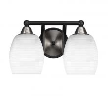  3422-MBBN-4021 - Bathroom Lighting