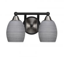  3422-MBBN-4022 - Bathroom Lighting