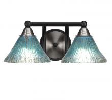  3422-MBBN-458 - Bathroom Lighting