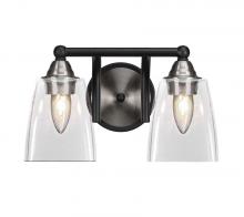  3422-MBBN-461 - Bathroom Lighting