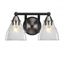  3422-MBBN-4760 - Bathroom Lighting