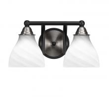  3422-MBBN-4761 - Bathroom Lighting