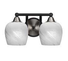  3422-MBBN-4811 - Bathroom Lighting