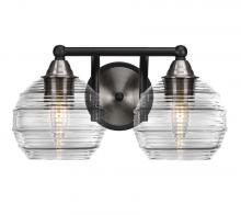  3422-MBBN-5110 - Bathroom Lighting