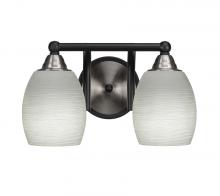  3422-MBBN-615 - Bathroom Lighting