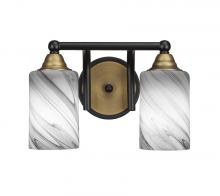  3422-MBBR-3009 - Bathroom Lighting