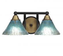  3422-MBBR-458 - Bathroom Lighting