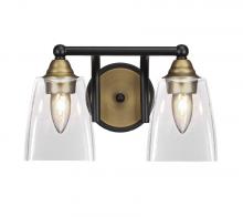  3422-MBBR-461 - Bathroom Lighting