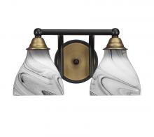  3422-MBBR-4769 - Bathroom Lighting