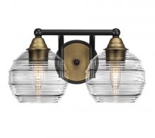  3422-MBBR-5110 - Bathroom Lighting