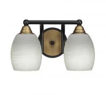  3422-MBBR-615 - Bathroom Lighting