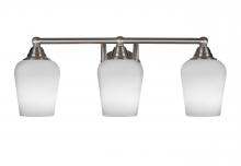  3423-BN-211 - Bathroom Lighting