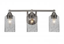  3423-BN-3002 - Bathroom Lighting