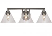  3423-BN-302 - Bathroom Lighting