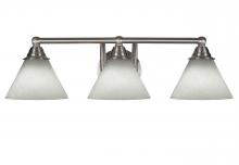  3423-BN-312 - Bathroom Lighting