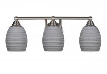  3423-BN-4022 - Bathroom Lighting