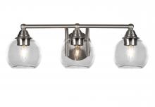  3423-BN-4100 - Bathroom Lighting