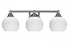  3423-BN-4101 - Bathroom Lighting