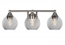  3423-BN-4102 - Bathroom Lighting