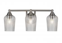  3423-BN-4250 - Bathroom Lighting