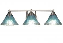  3423-BN-458 - Bathroom Lighting