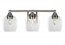  3423-BN-4810 - Bathroom Lighting