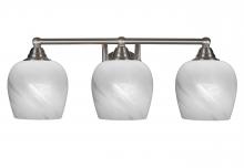  3423-BN-4811 - Bathroom Lighting