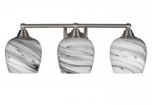  3423-BN-4819 - Bathroom Lighting