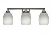  3423-BN-615 - Bathroom Lighting