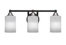  3423-MBBN-3001 - Bathroom Lighting